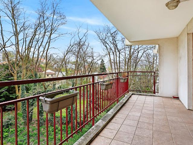 Vente Appartement 3 pièces 71 m2 Clamart