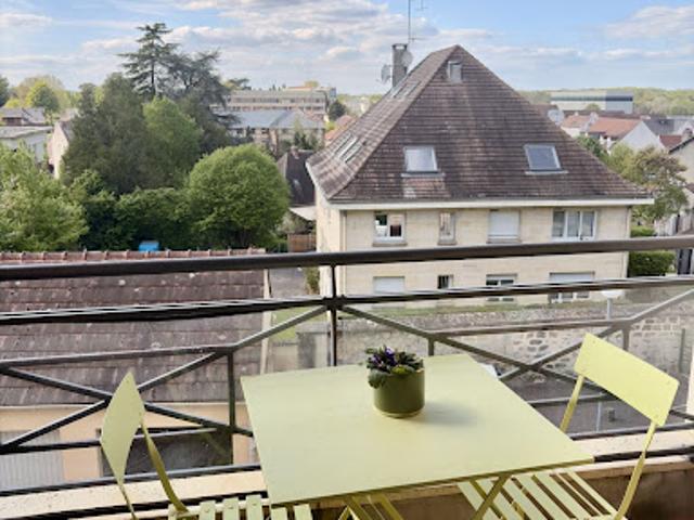 Vente Appartement 3 pièces 71 m2 Clermont