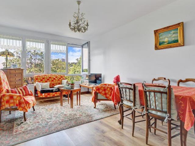 Vente Appartement 3 pièces 71 m2 Crosne