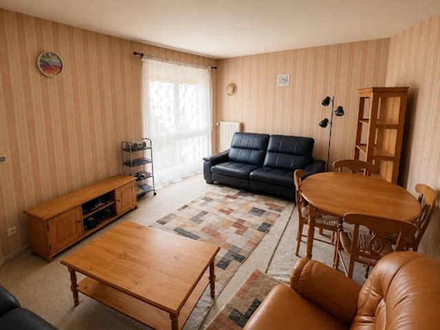 Vente Appartement 3 pièces 71 m2 Creteil