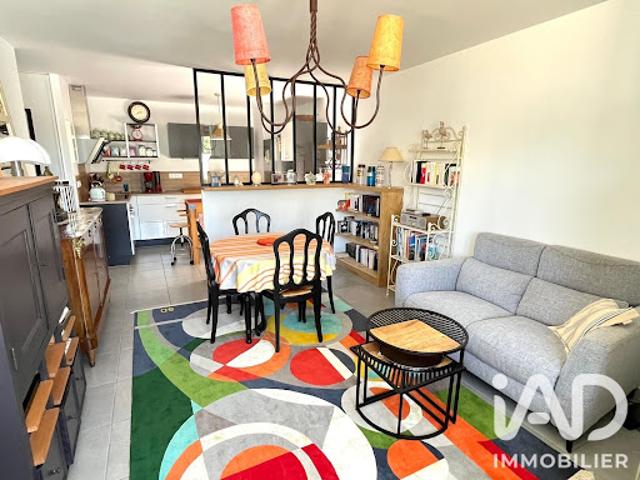 Vente Appartement 3 pièces 71 m2 Dinard