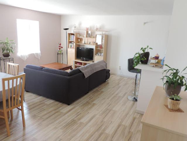Vente Appartement 3 pièces 71 m2 Donzère
