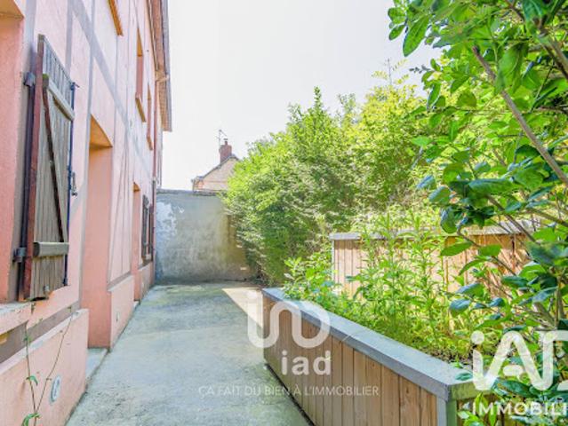 Vente Appartement 3 pièces 71 m2 Douville sur Andelle