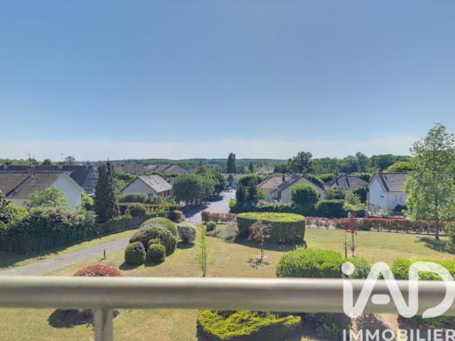 Vente Appartement 3 pièces 71 m2 Dourdan
