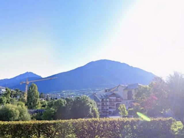 Vente Appartement 3 pièces 71 m2 Embrun