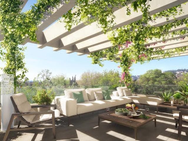 Vente Appartement 3 pièces 69 m2 Ferney Voltaire