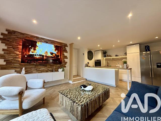 Vente Appartement 3 pièces 71 m2 Fitou