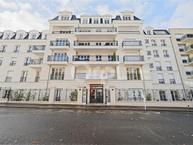 Vente Appartement 3 pièces 71 m2 Fontenay aux Roses