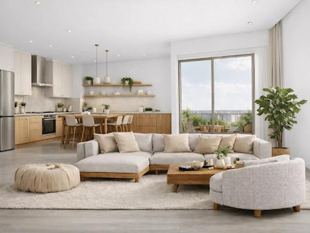 Vente Appartement 3 pièces 71 m2 Fontenay sous Bois