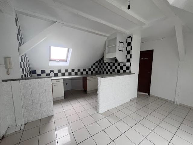 Vente Appartement 3 pièces 71 m2 Forbach
