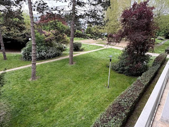 Vente Appartement 3 pièces 71 m2 Gagny