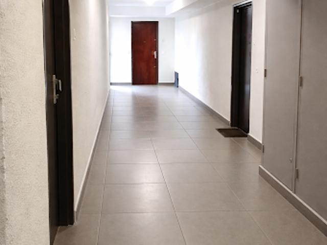 Vente Appartement 3 pièces 71 m2 Garges les gonesse
