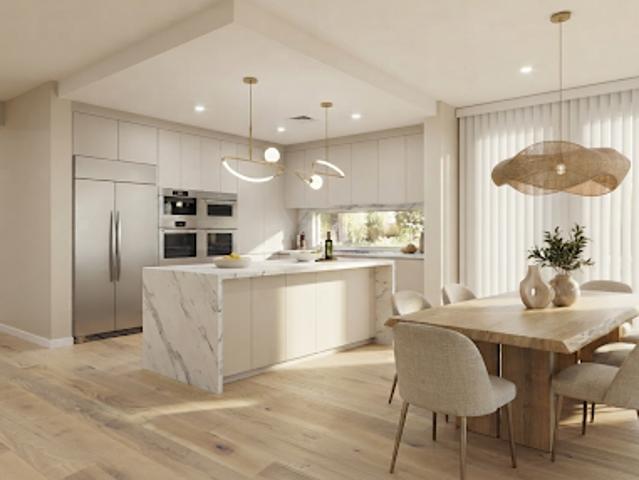 Vente Appartement 3 pièces 71 m2 Gif sur Yvette