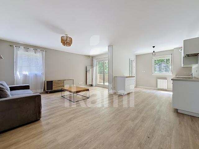 Vente Appartement 3 pièces 71 m2 Grenoble