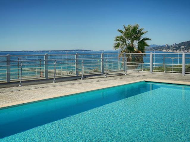 Vente Appartement 3 pièces 71 m2 Juan les pins