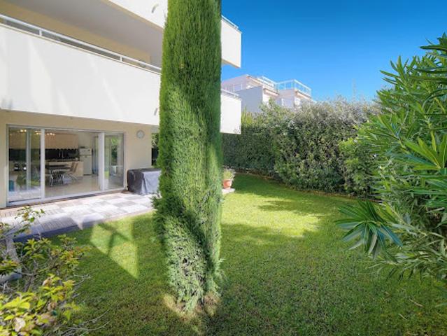 Vente Appartement 3 pièces 71 m2 Juan les pins