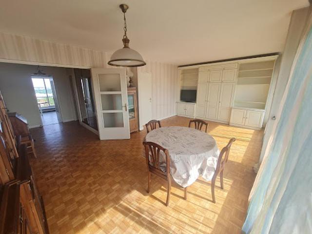 Vente Appartement 3 pièces 71.59 m2 Juvisy sur Orge