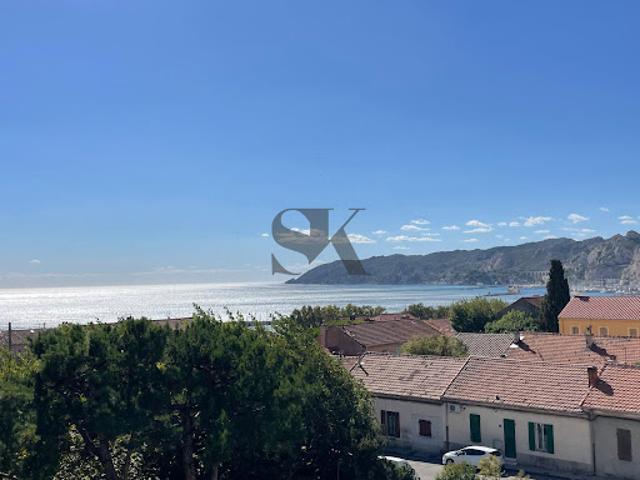 Vente Appartement 3 pièces 71 m2 L estaque