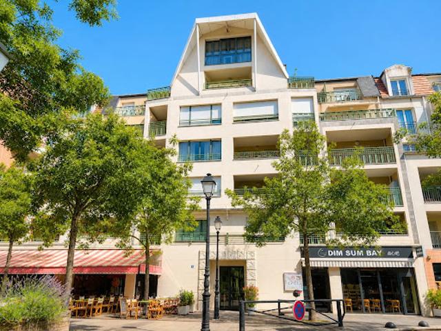 Vente Appartement 3 pièces 71 m2 La Varenne Saint Hilaire