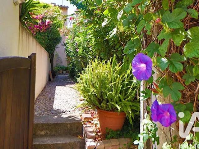 Vente Appartement 3 pièces 71 m2 La Ciotat