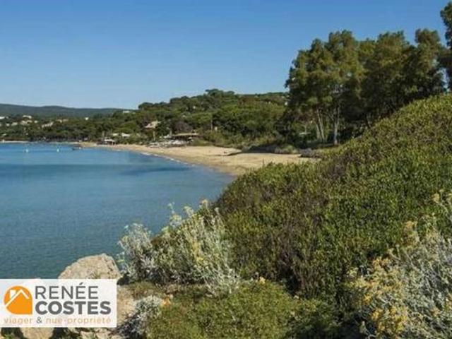 Vente Appartement 3 pièces 71 m2 La Croix Valmer