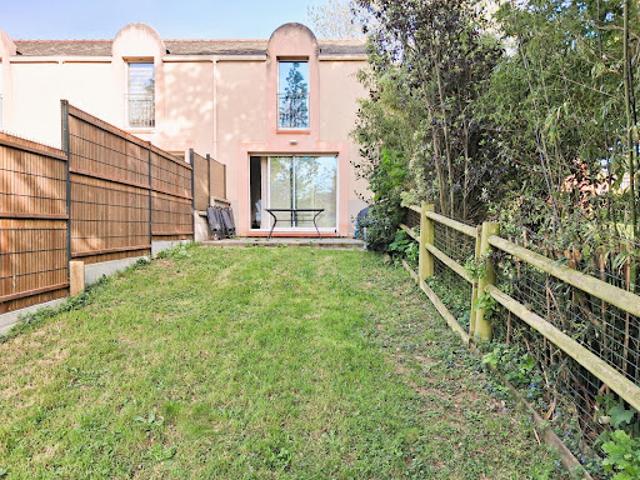Vente Appartement 3 pièces 71 m2 La Roche Bernard