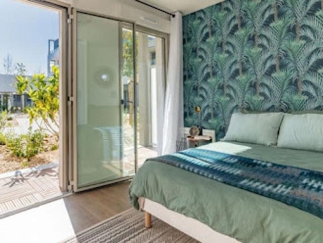 Vente Appartement 3 pièces 71 m2 La Rochelle