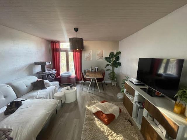 Vente Appartement 3 pièces 71 m2 La Seyne sur Mer
