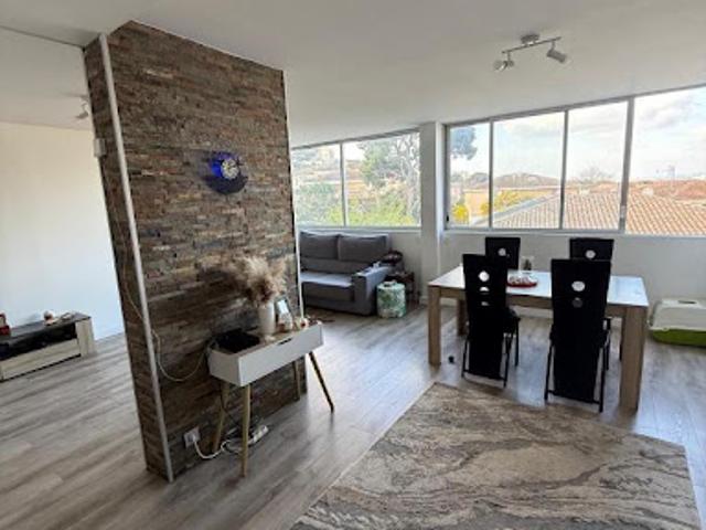 Vente Appartement 3 pièces 71 m2 La Seyne sur Mer