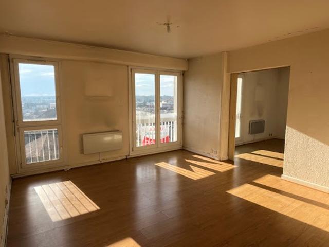 Vente Appartement 3 pièces 71 m2 Langon