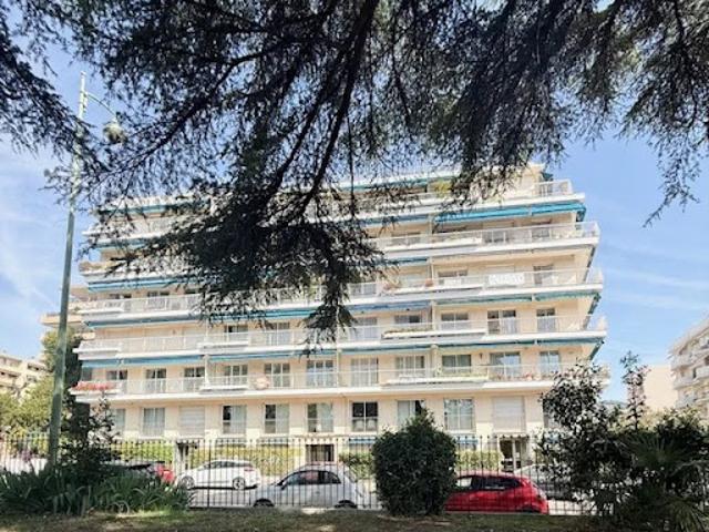 Vente Appartement 3 pièces 71 m2 Le Cannet