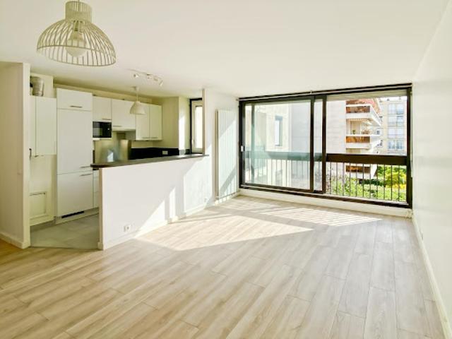 Vente Appartement 3 pièces 71.7 m2 Le Chesnay Rocquencourt