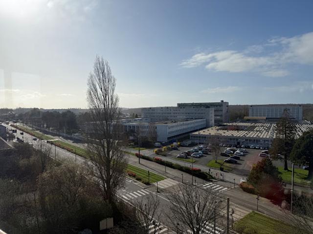 Vente Appartement 3 pièces 71 m2 Le Havre