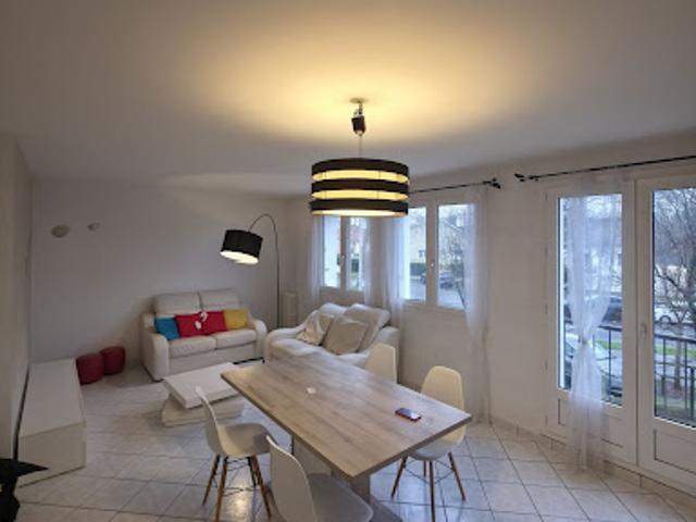 Vente Appartement 3 pièces 71 m2 Le Havre