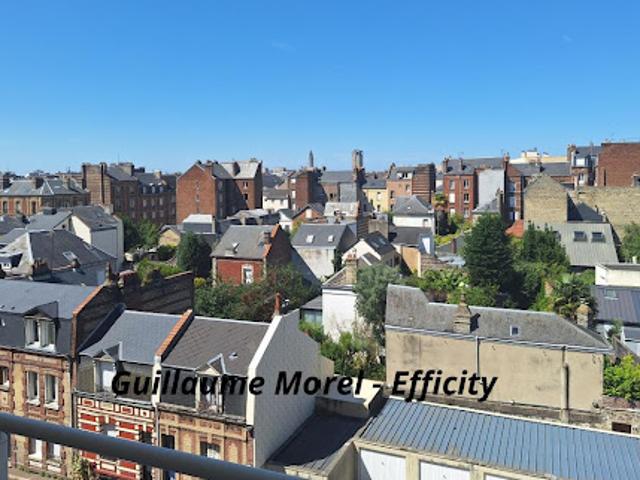 Vente Appartement 3 pièces 71 m2 Le Havre