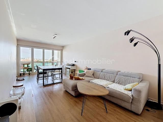 Vente Appartement 3 pièces 71 m2 Le Havre