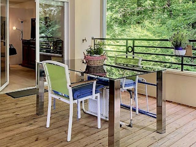 Vente Appartement 3 pièces 71 m2 Le Plessis Trévise