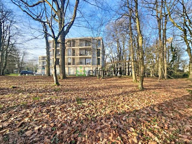 Vente Appartement 3 pièces 71 m2 Le Plessis Trévise