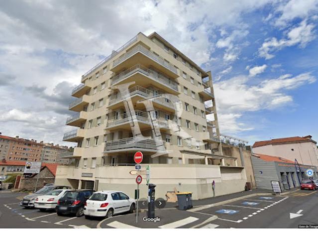 Vente Appartement 3 pièces 71 m2 Le Puy en Velay