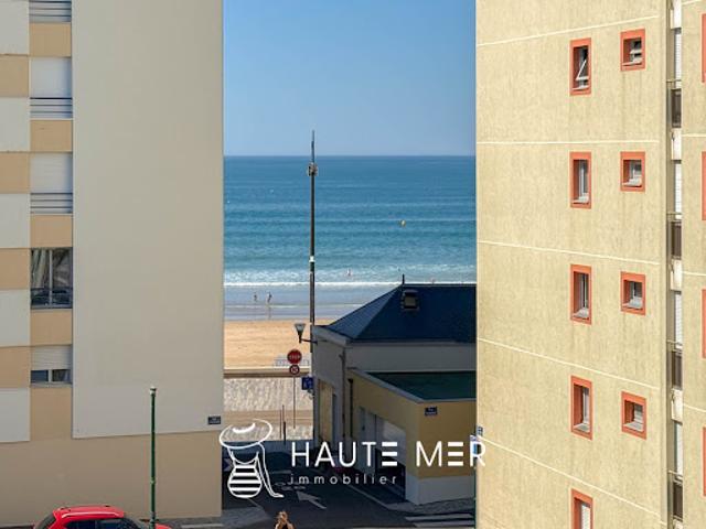 Vente Appartement 3 pièces 71 m2 Les Sables d'Olonne