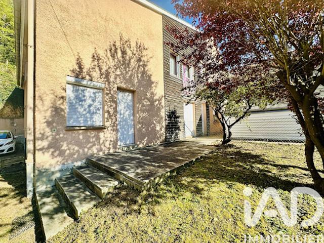 Vente Appartement 3 pièces 71 m2 Lèves