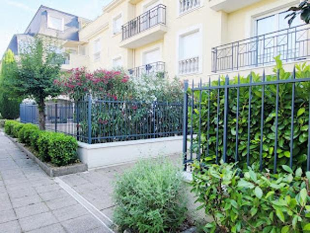 Vente Appartement 3 pièces 71 m2 Livry Gargan