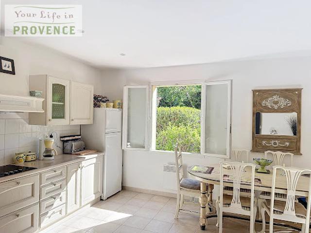 Vente Appartement 3 pièces 71 m2 Lorgues