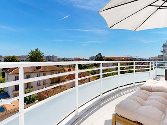 Vente Appartement 3 pièces 71 m2 Lyon 8ème