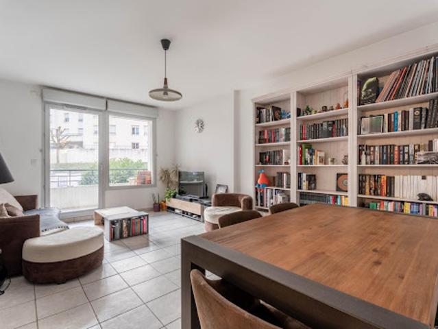 Vente Appartement 3 pièces 71 m2 Lyon 9ème