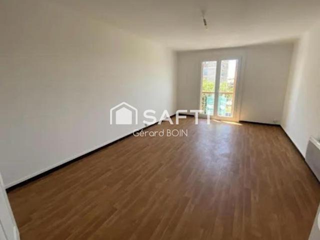 Vente Appartement 3 pièces 71 m2 Manosque
