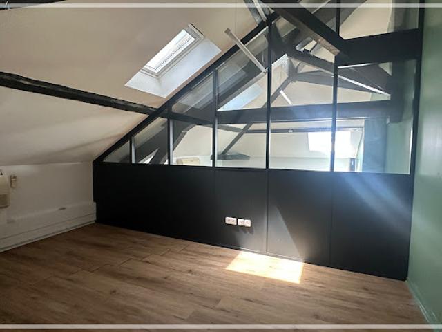 Vente Appartement 3 pièces 71 m2 Macon