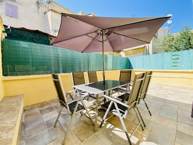 Vente Appartement 3 pièces 71 m2 Malaucène