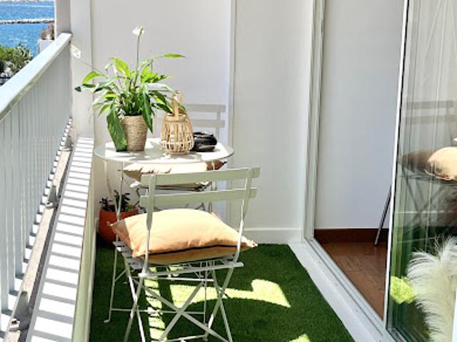 Vente Appartement 3 pièces 71 m2 Marseille 7ème