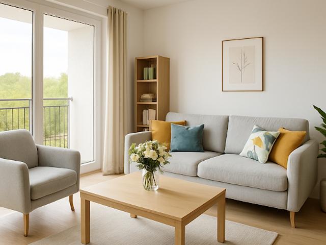 Vente Appartement 3 pièces 71 m2 Maurepas